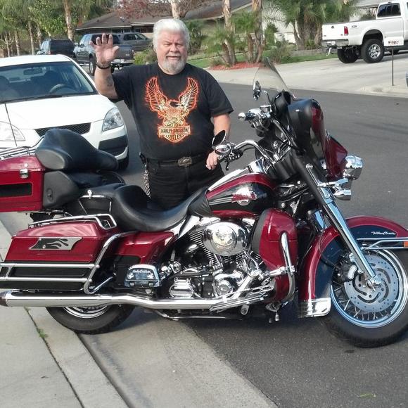 Meet your Posher, Richard - Picture 1 of 1